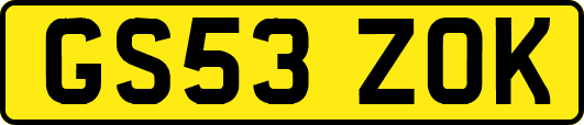GS53ZOK