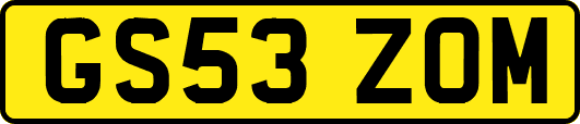 GS53ZOM