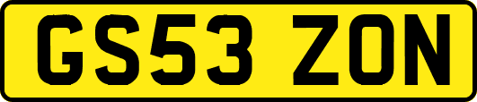 GS53ZON