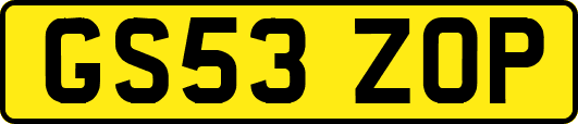 GS53ZOP
