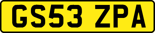 GS53ZPA