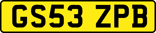 GS53ZPB