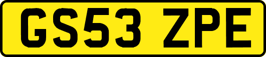 GS53ZPE