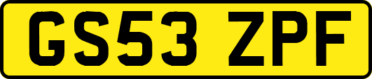 GS53ZPF