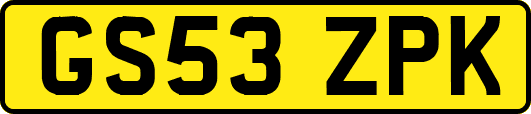 GS53ZPK
