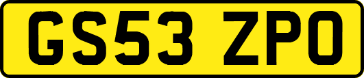 GS53ZPO