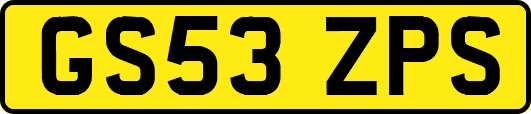 GS53ZPS