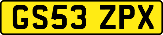GS53ZPX