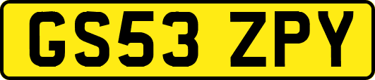 GS53ZPY