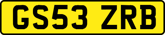 GS53ZRB