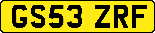 GS53ZRF