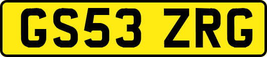 GS53ZRG