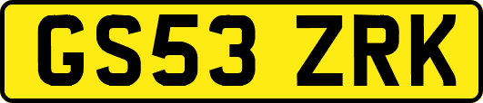 GS53ZRK