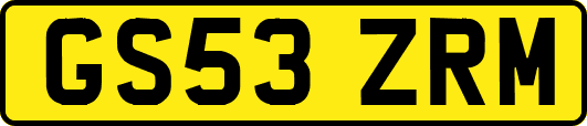 GS53ZRM