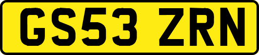 GS53ZRN