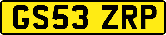 GS53ZRP