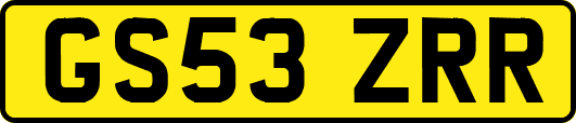 GS53ZRR
