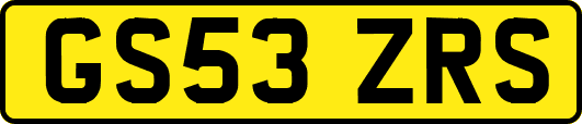 GS53ZRS