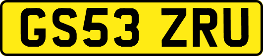 GS53ZRU
