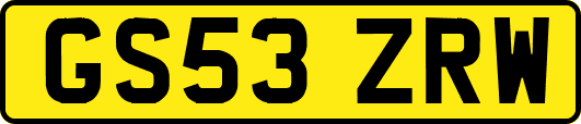 GS53ZRW