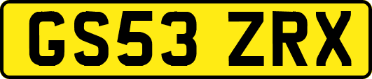 GS53ZRX