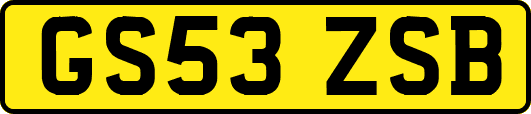 GS53ZSB