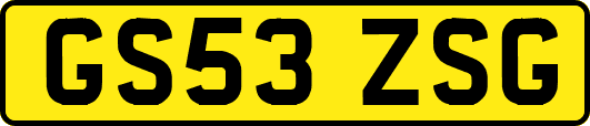 GS53ZSG