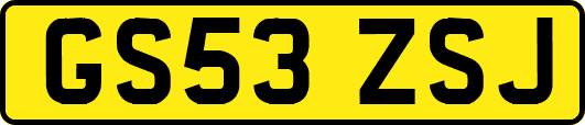 GS53ZSJ