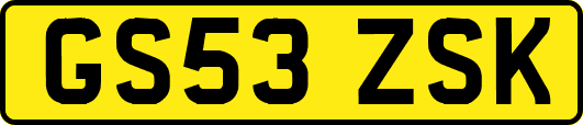 GS53ZSK