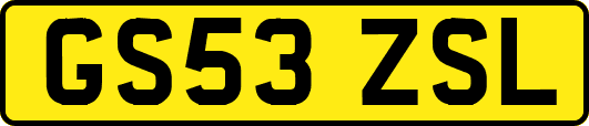 GS53ZSL