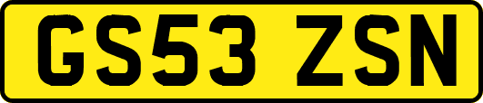 GS53ZSN