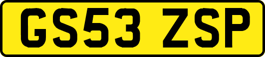 GS53ZSP