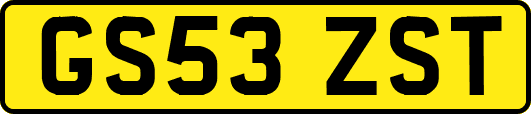GS53ZST