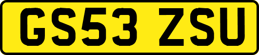 GS53ZSU