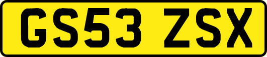 GS53ZSX