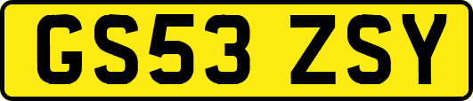 GS53ZSY
