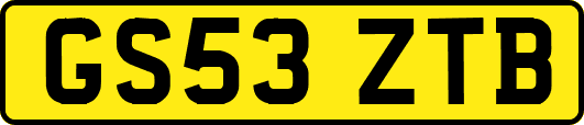 GS53ZTB