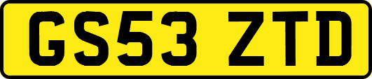 GS53ZTD