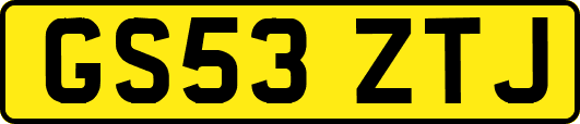 GS53ZTJ