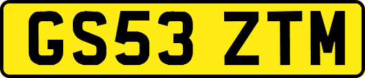 GS53ZTM