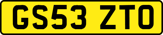 GS53ZTO