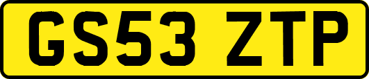 GS53ZTP