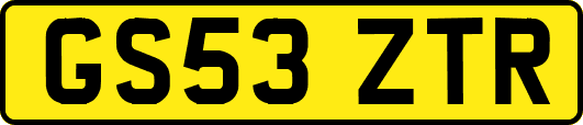 GS53ZTR