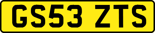 GS53ZTS