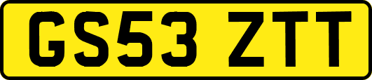GS53ZTT