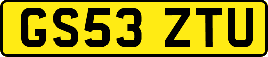 GS53ZTU