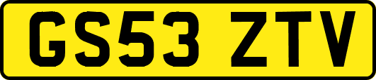 GS53ZTV