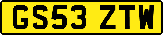 GS53ZTW