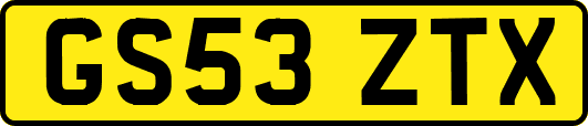 GS53ZTX