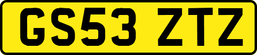 GS53ZTZ